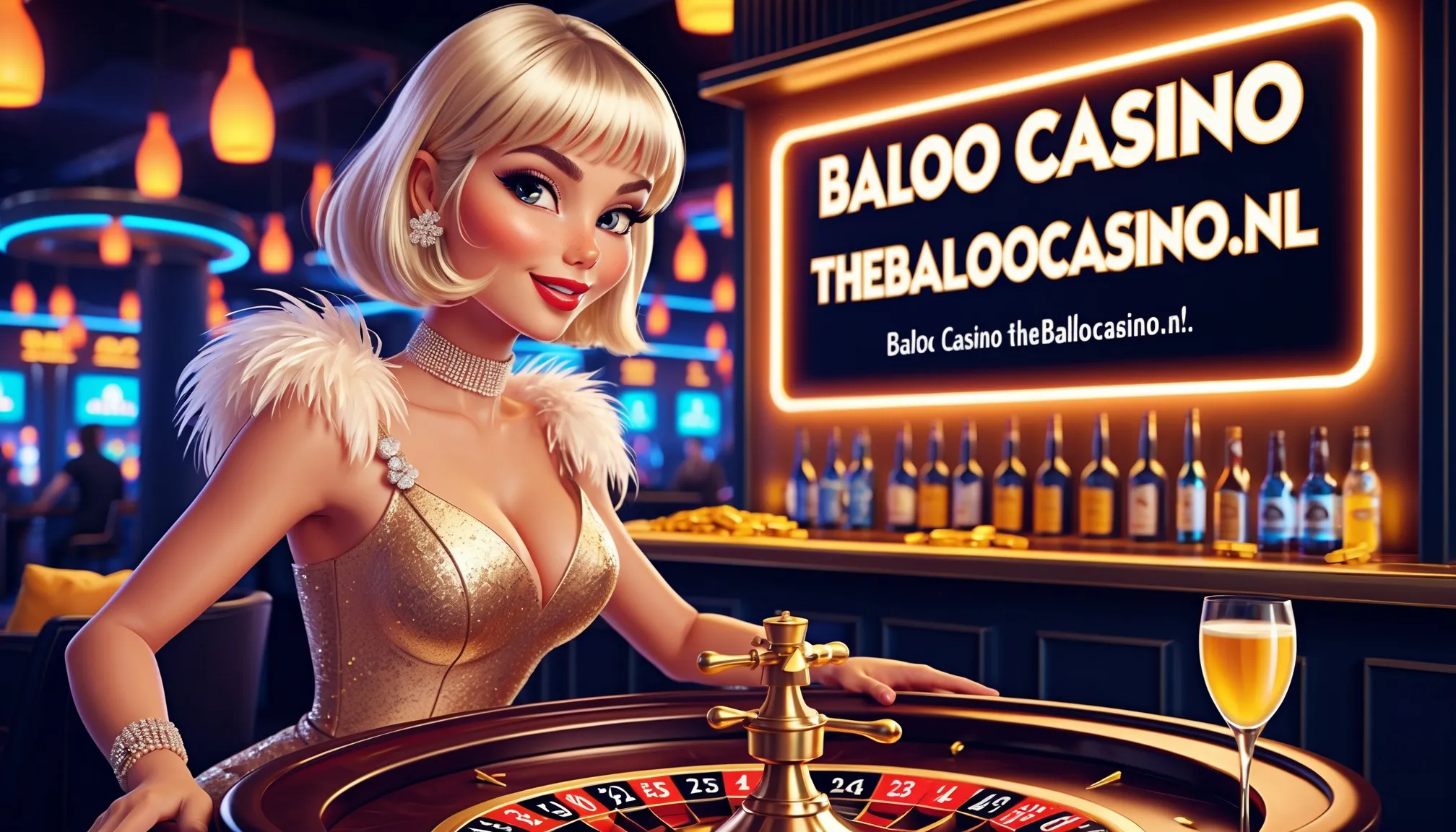 Baloo Casino review 2026 - alles wat je moet weten