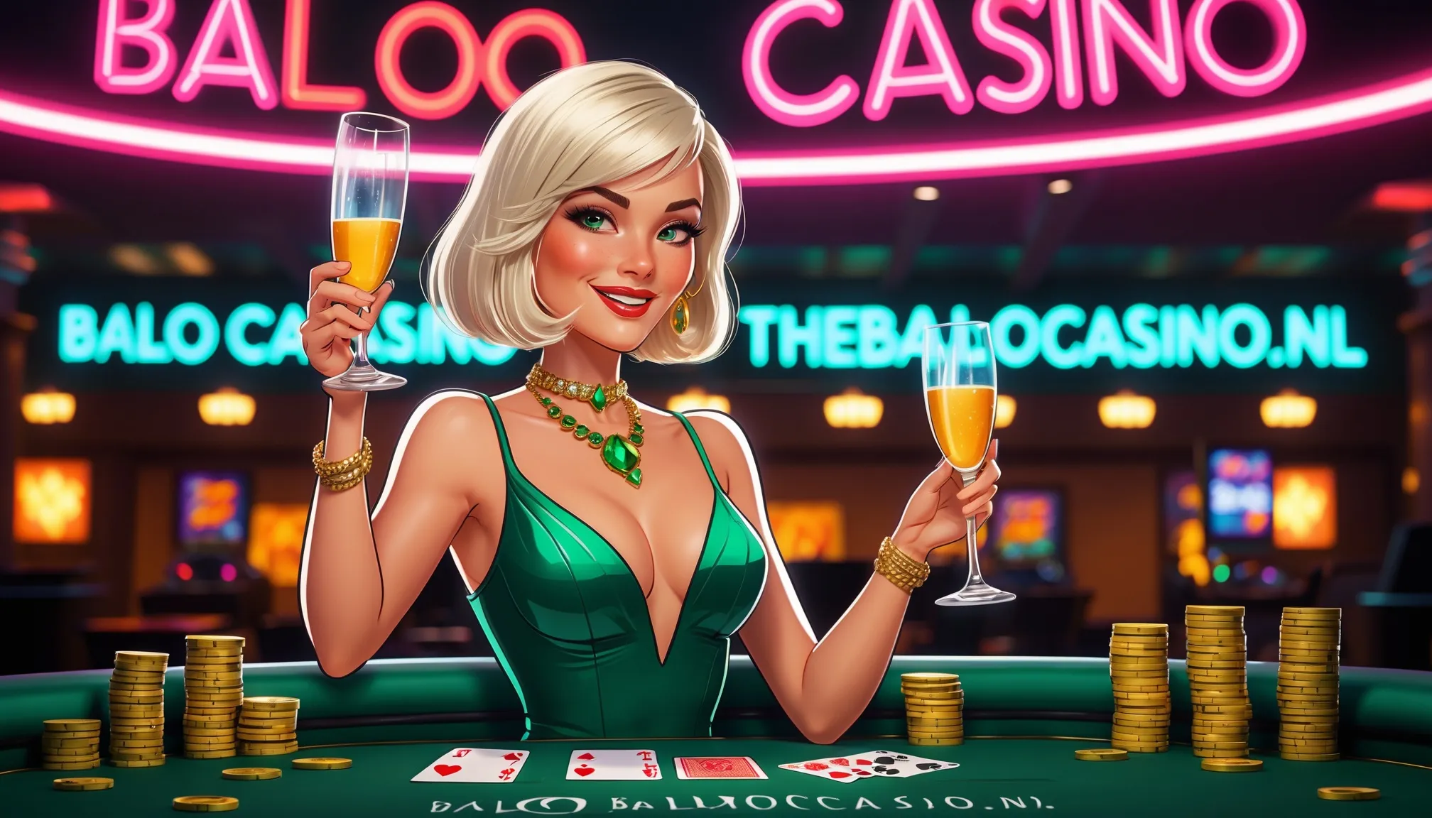 Baloo Casino review 2026 - alles wat je moet weten