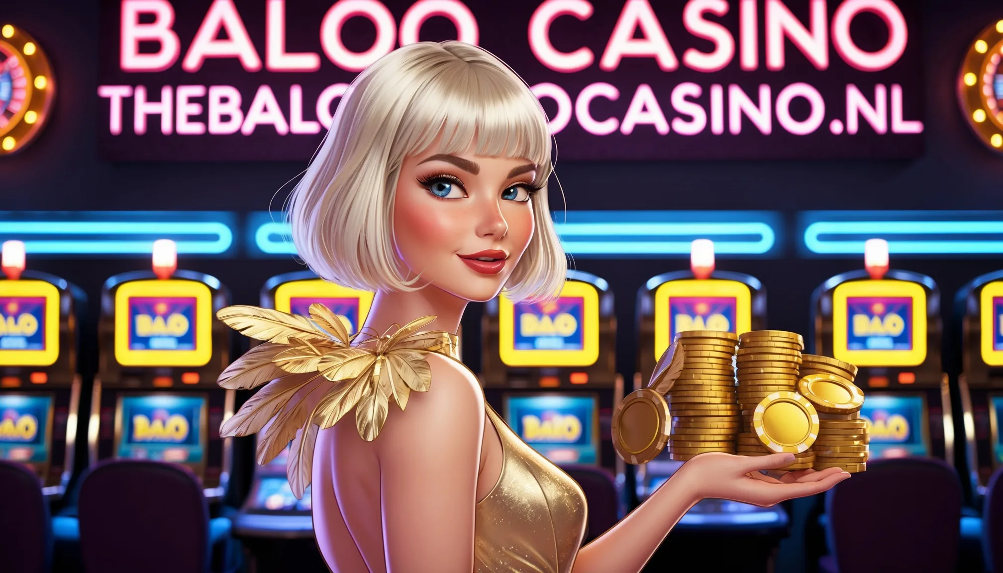 Baloo Casino review 2026 - alles wat je moet weten