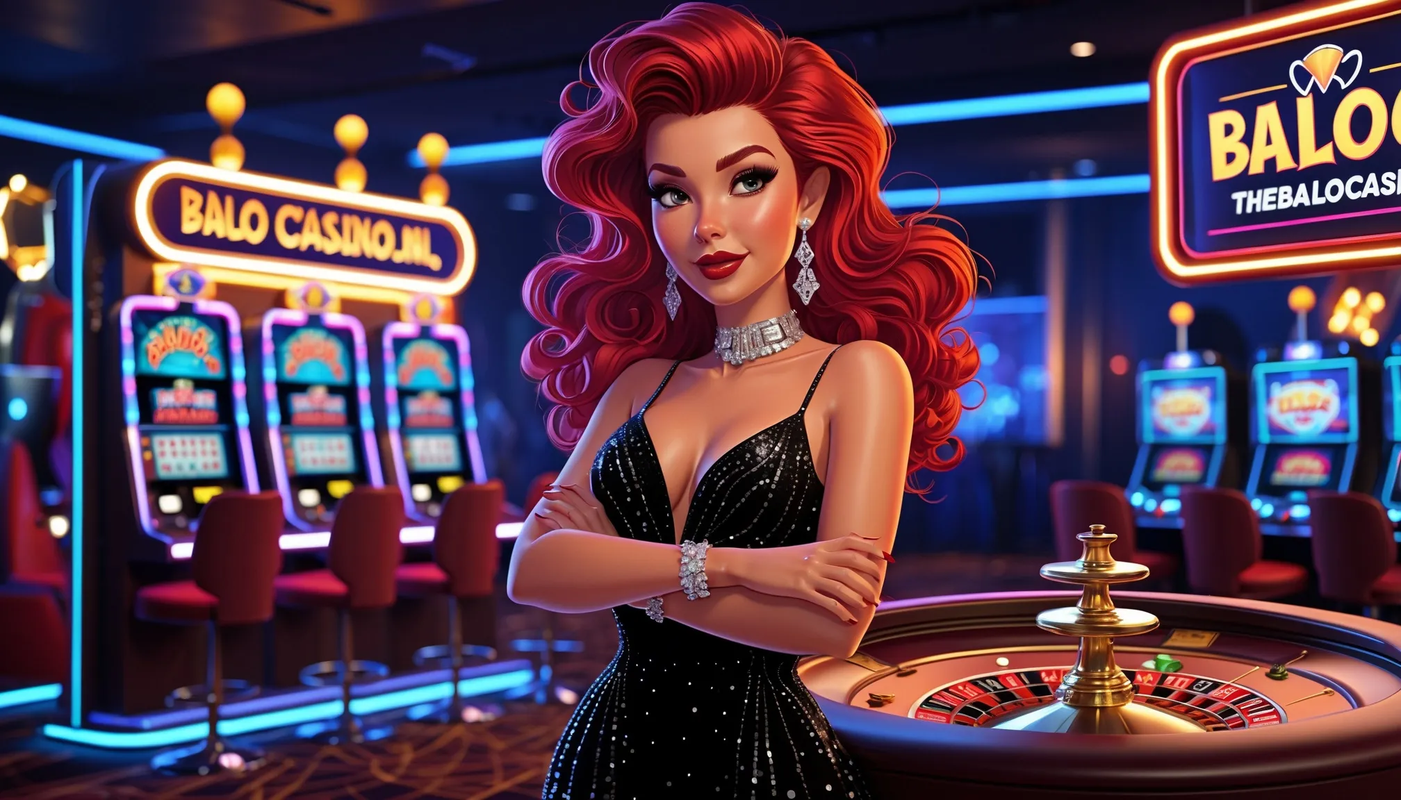 Baloo Casino app - download voor Android en iOS