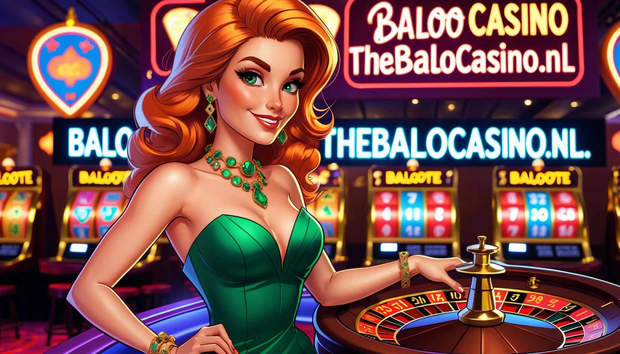 Baloo Casino no deposit bonus en welkomstaanbod 2026