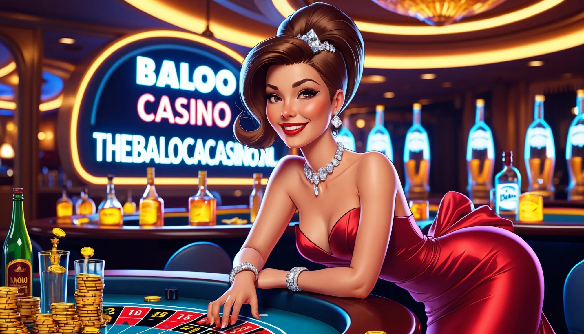 Baloo Casino no deposit bonus en welkomstaanbod 2026